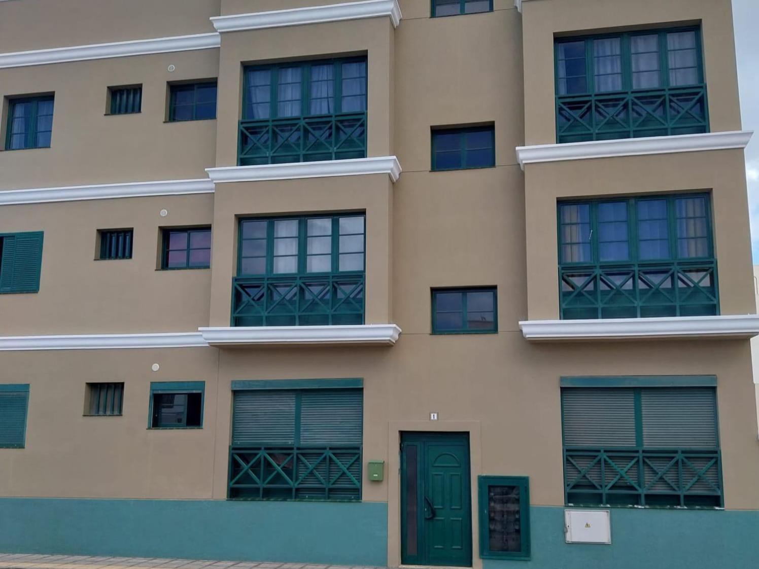 Apartamento Stefi Arrecife  Eksteriør billede